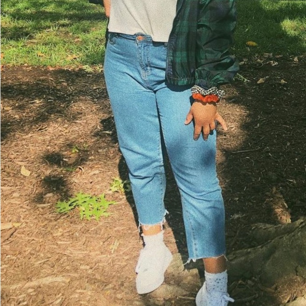 Noisy may jeans